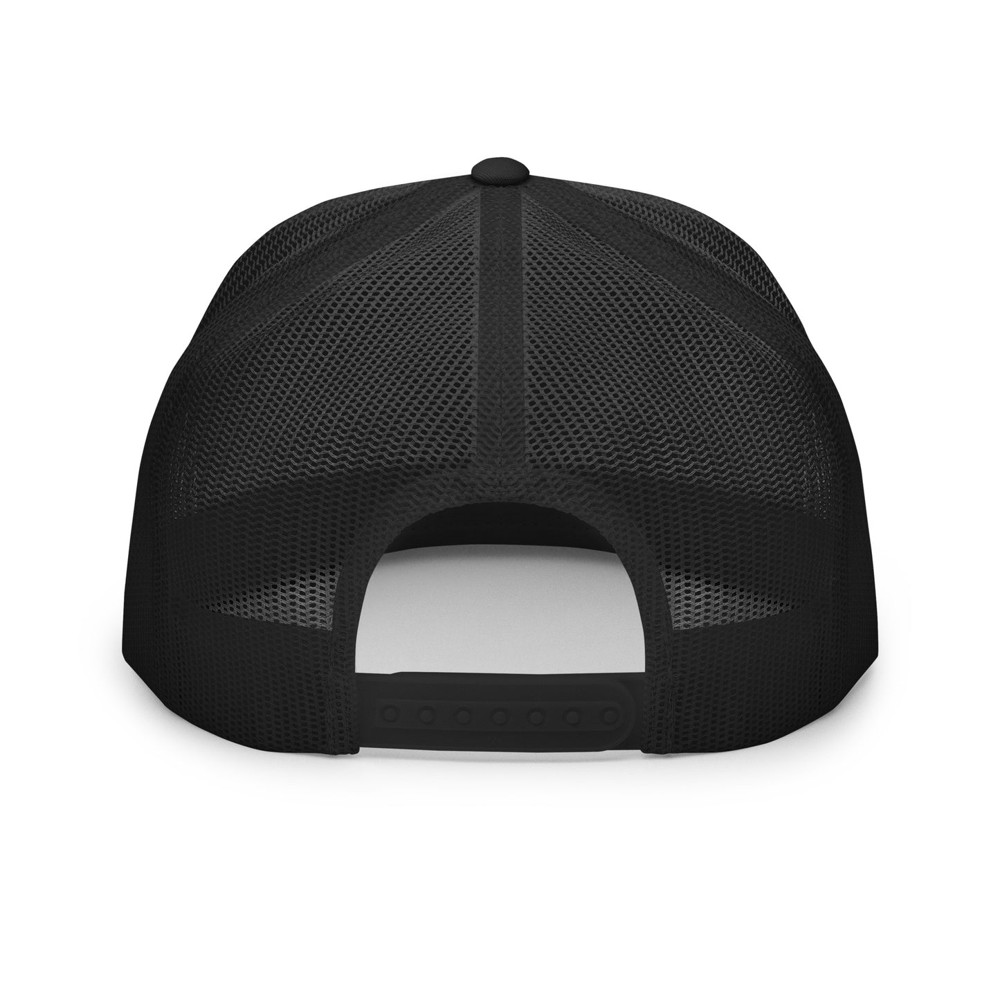 Sashko's Signature Trucker Hat