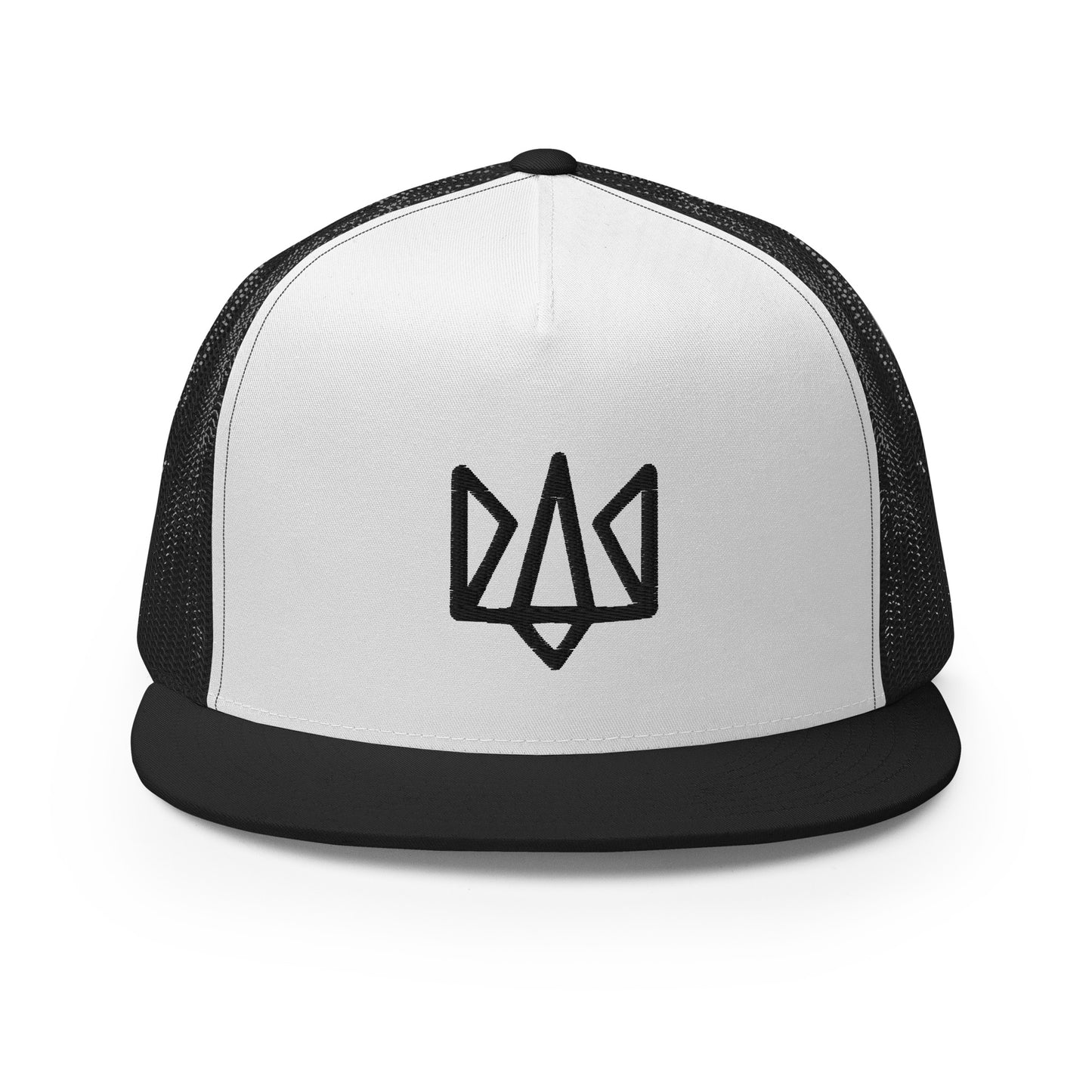 Sashko's Signature Trucker Hat