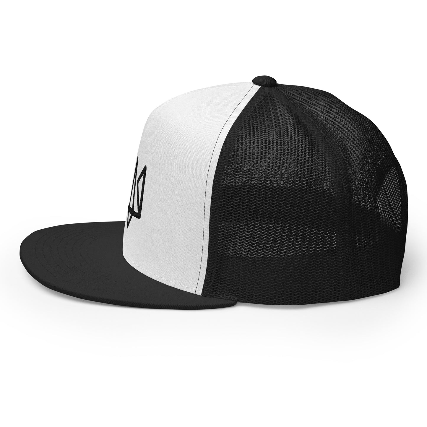 Sashko's Signature Trucker Hat