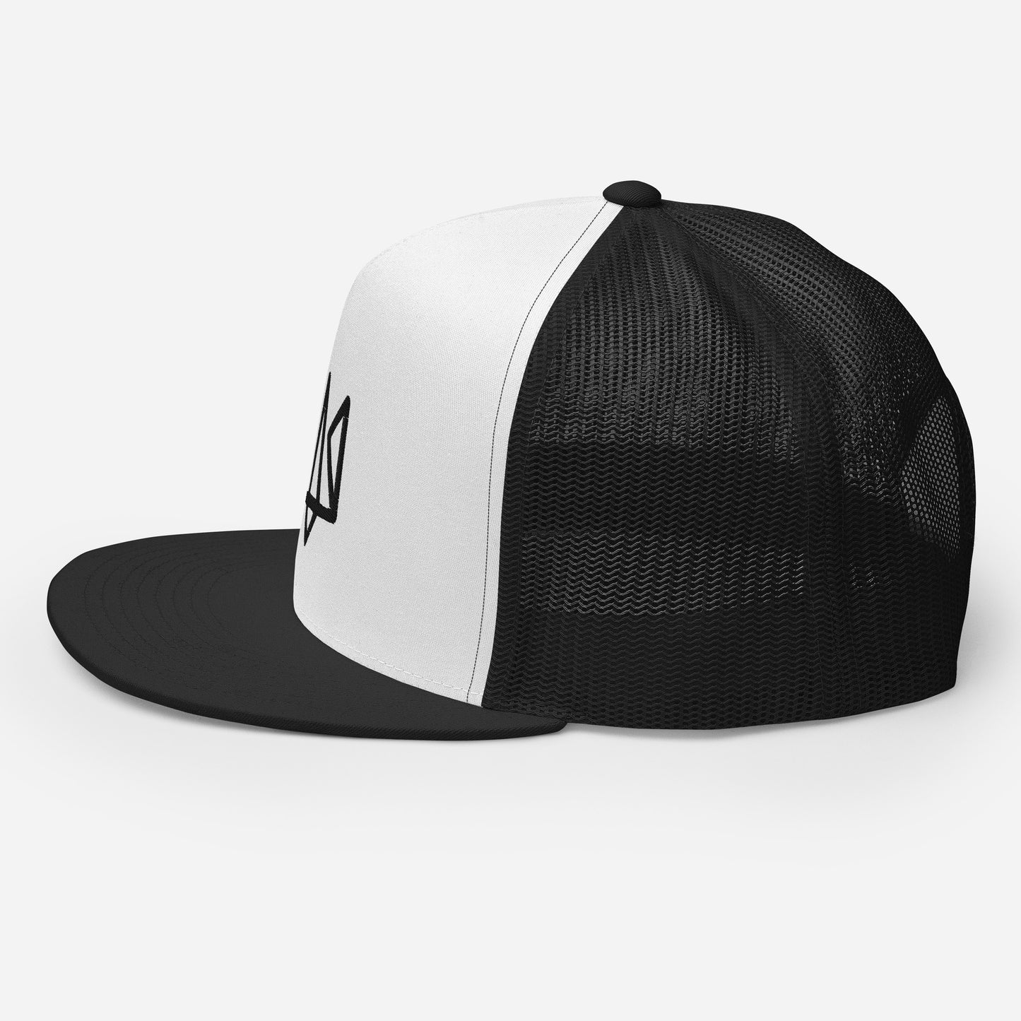 Sashko's Signature Trucker Hat
