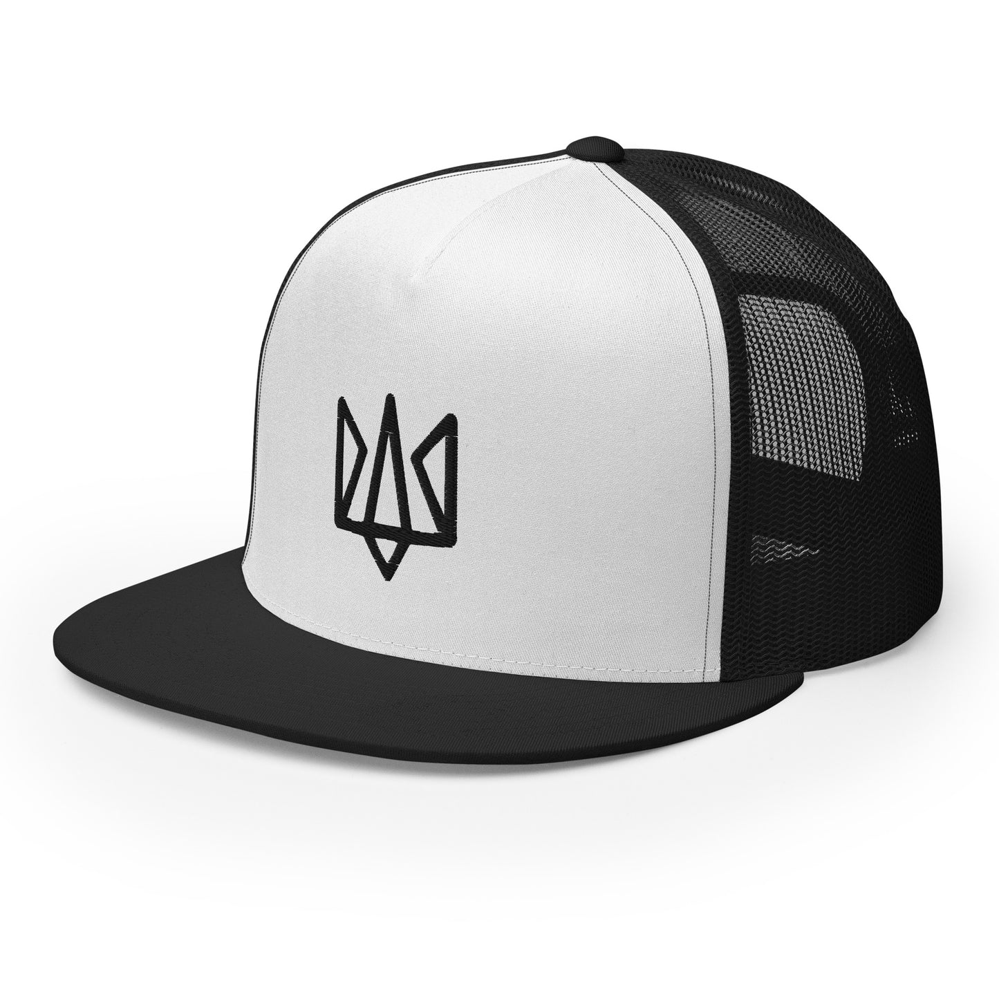 Sashko's Signature Trucker Hat
