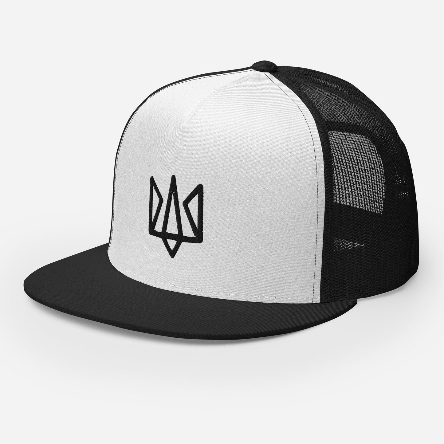 Sashko's Signature Trucker Hat
