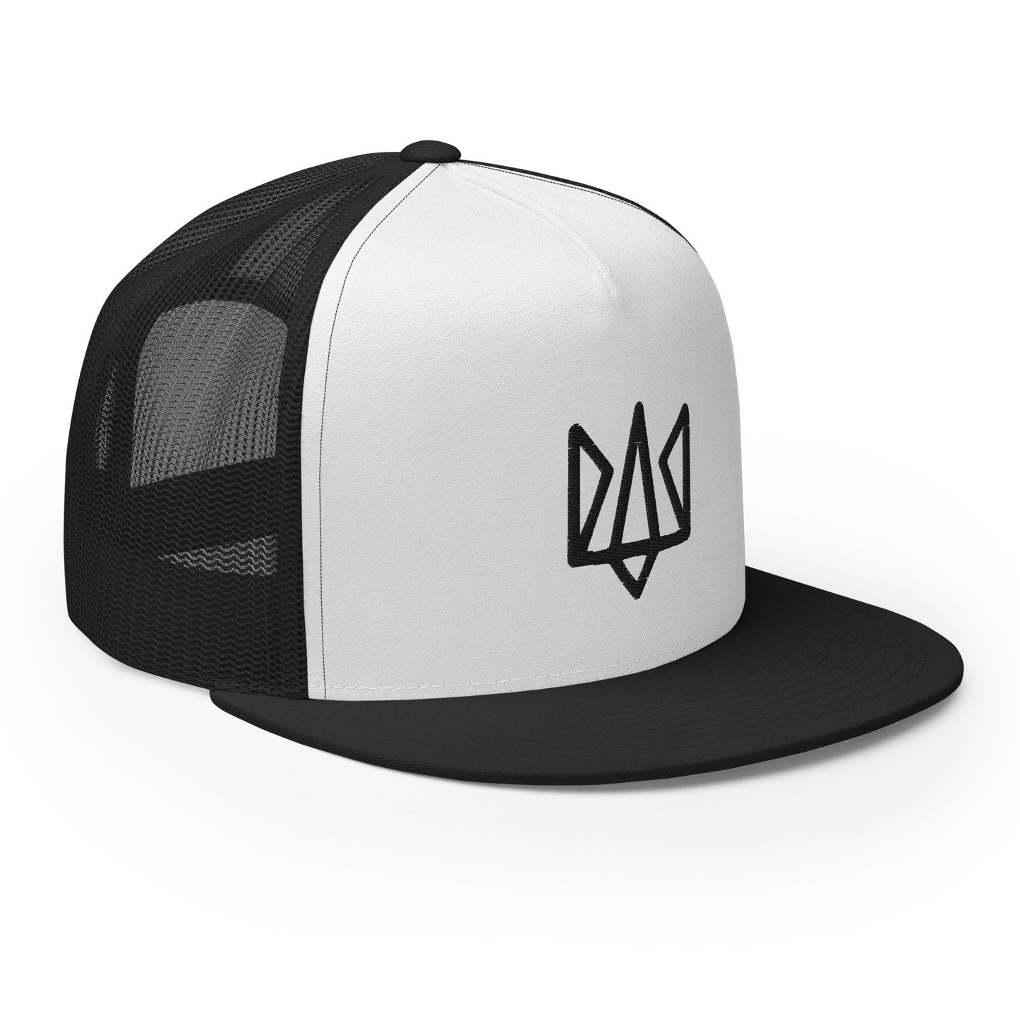 Sashko's Signature Trucker Hat