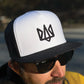 Sashko's Signature Trucker Hat