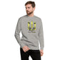 RIDE for Ukraine - Unisex Premium Sweatshirt
