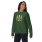 RIDE for Ukraine - Unisex Premium Sweatshirt